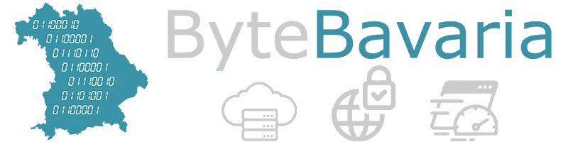 Web Shared Hosting with WordPress and cPanel - ByteBavaria Hosting